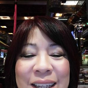 Meet your Posher, Irene